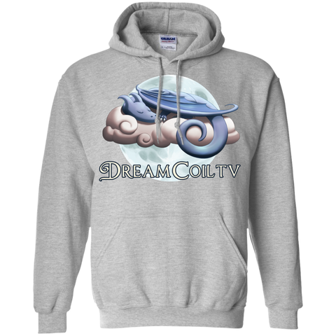 dreamcoiltv swag sweatshirt T-Shirt