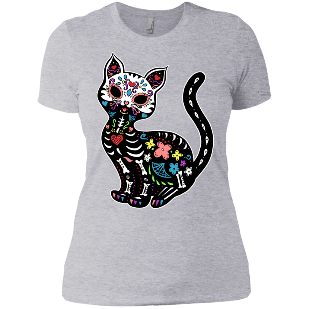 dia de los gatos sweatshirt T-Shirt