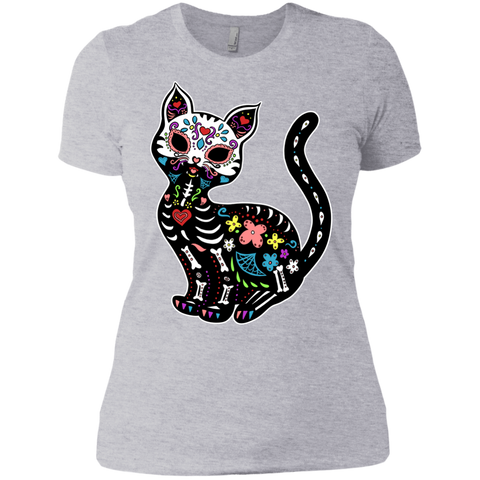 dia de los gatos sweatshirt T-Shirt