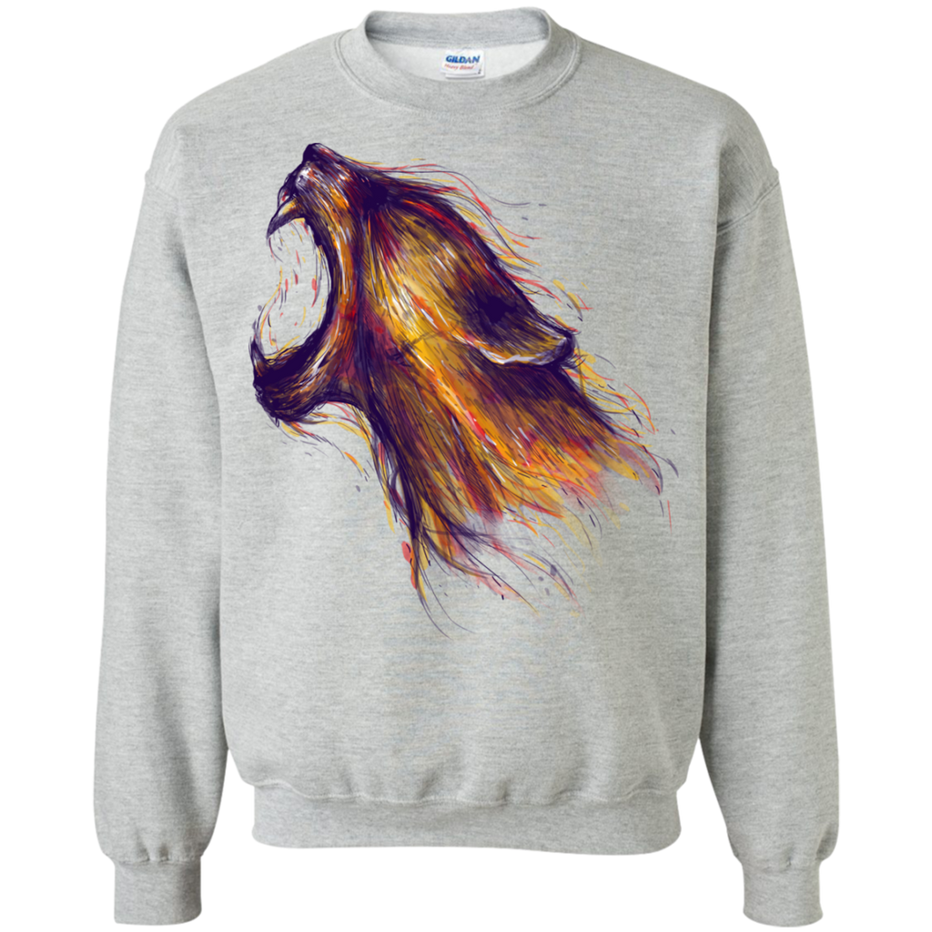 flare up sweatshirt T-Shirt