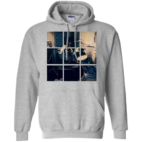 drums sweatshirt T-Shirt