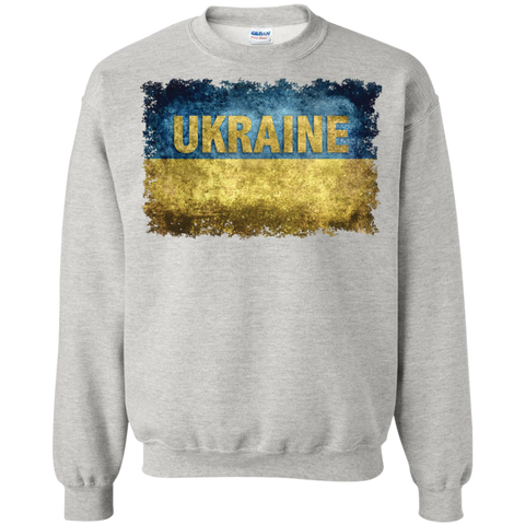 flag of ukraine sweatshirt T-Shirt
