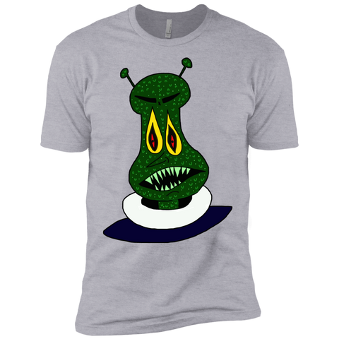 it's an alien sweatshirt T-Shirt
