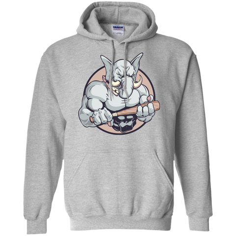 elephant illustration T-Shirt