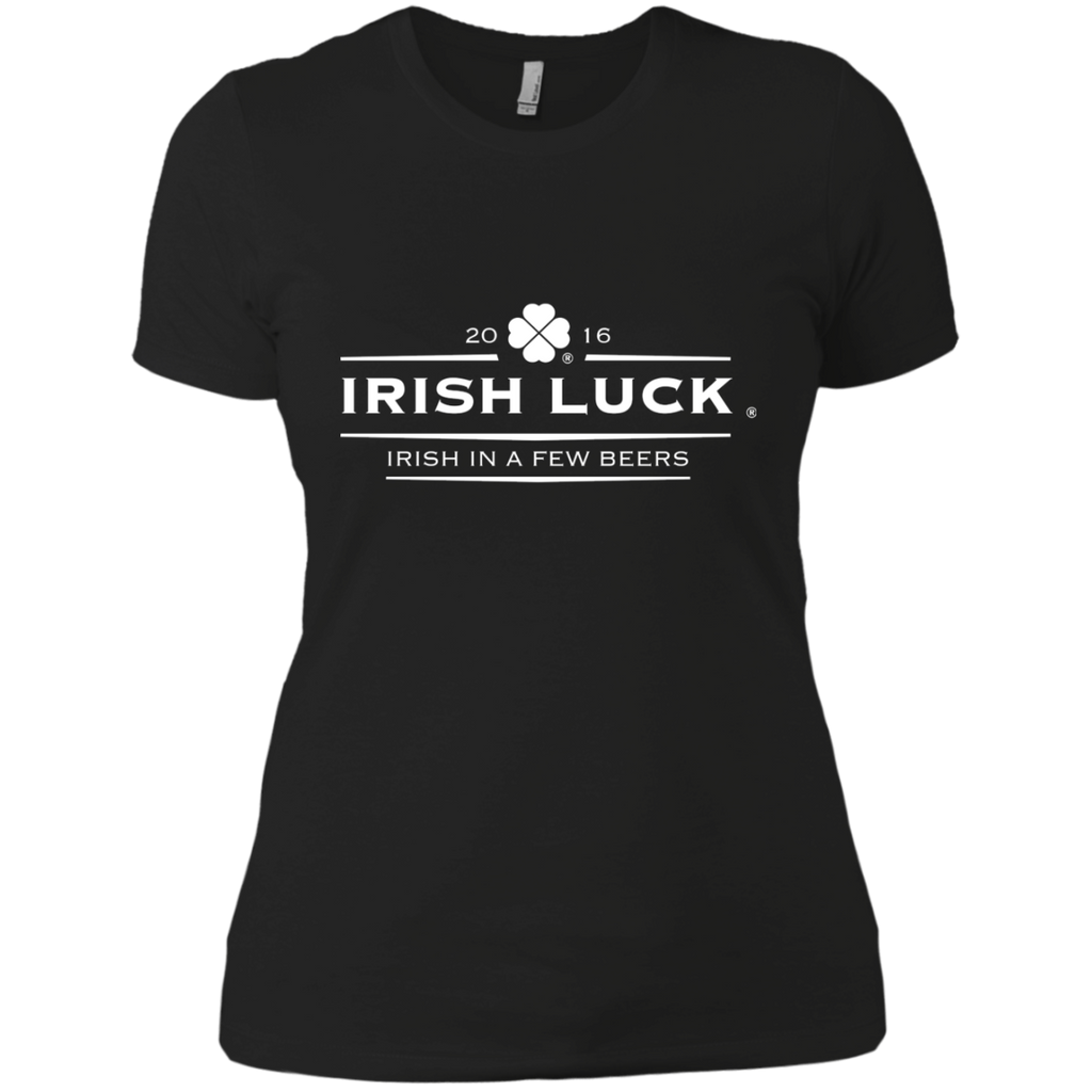 irish luck T-Shirt