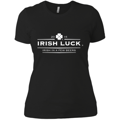 irish luck T-Shirt