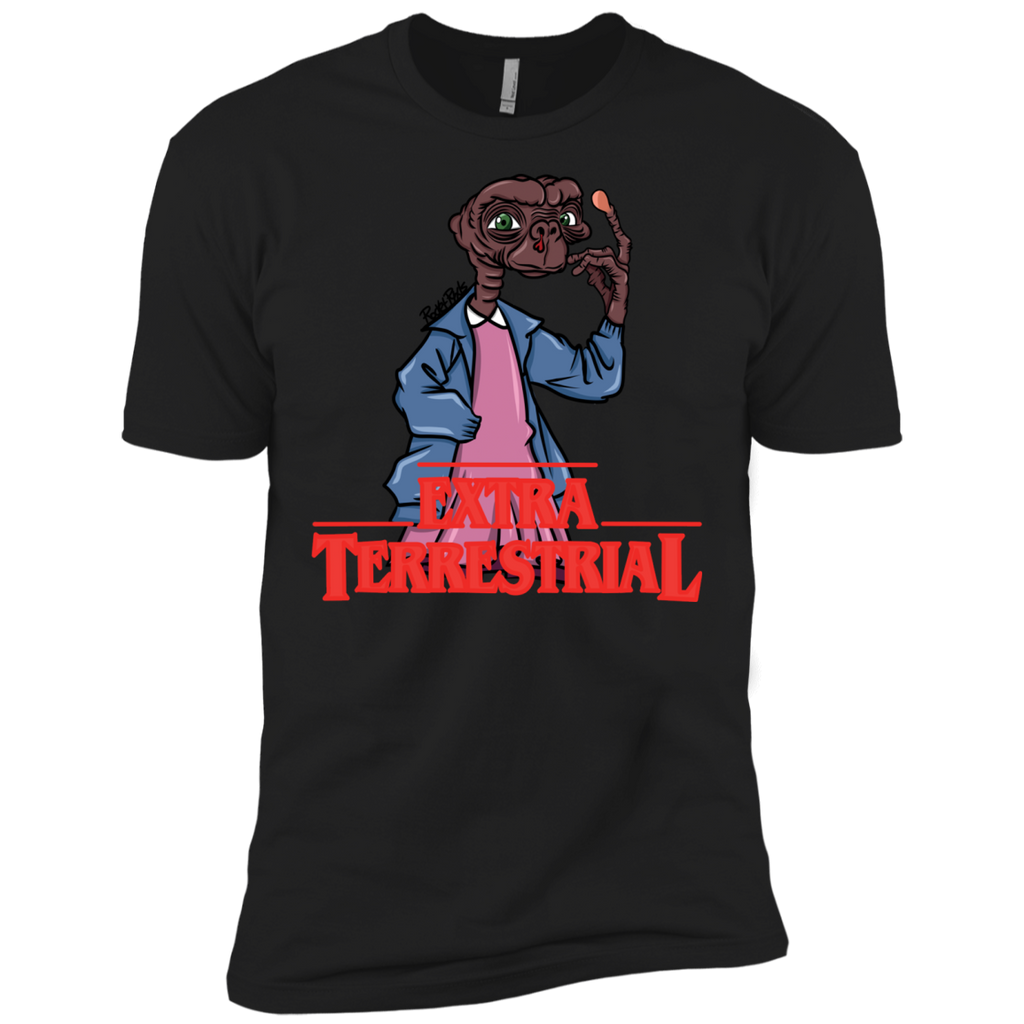 extra terrestrial things sweatshirt T-Shirt