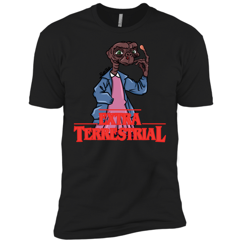 extra terrestrial things sweatshirt T-Shirt