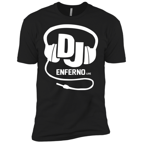 dj enferno live T-Shirt