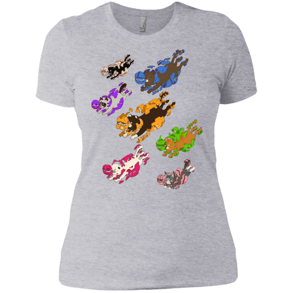 iron meow sweatshirt T-Shirt