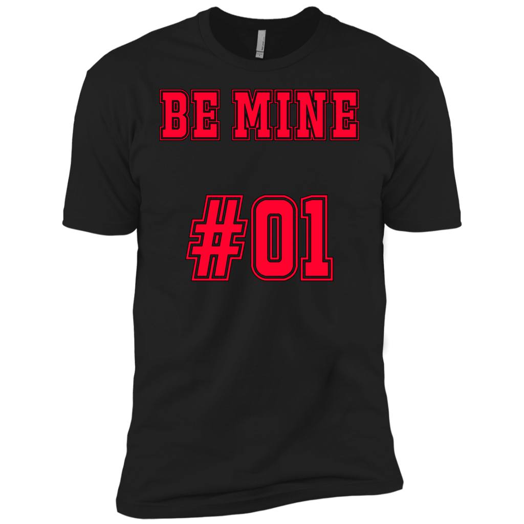 be mine number 1 T-Shirt