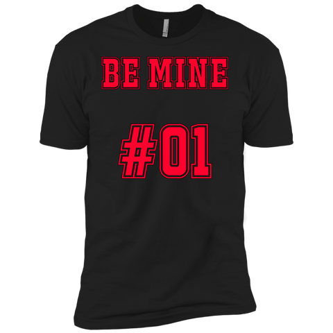 be mine number 1 T-Shirt