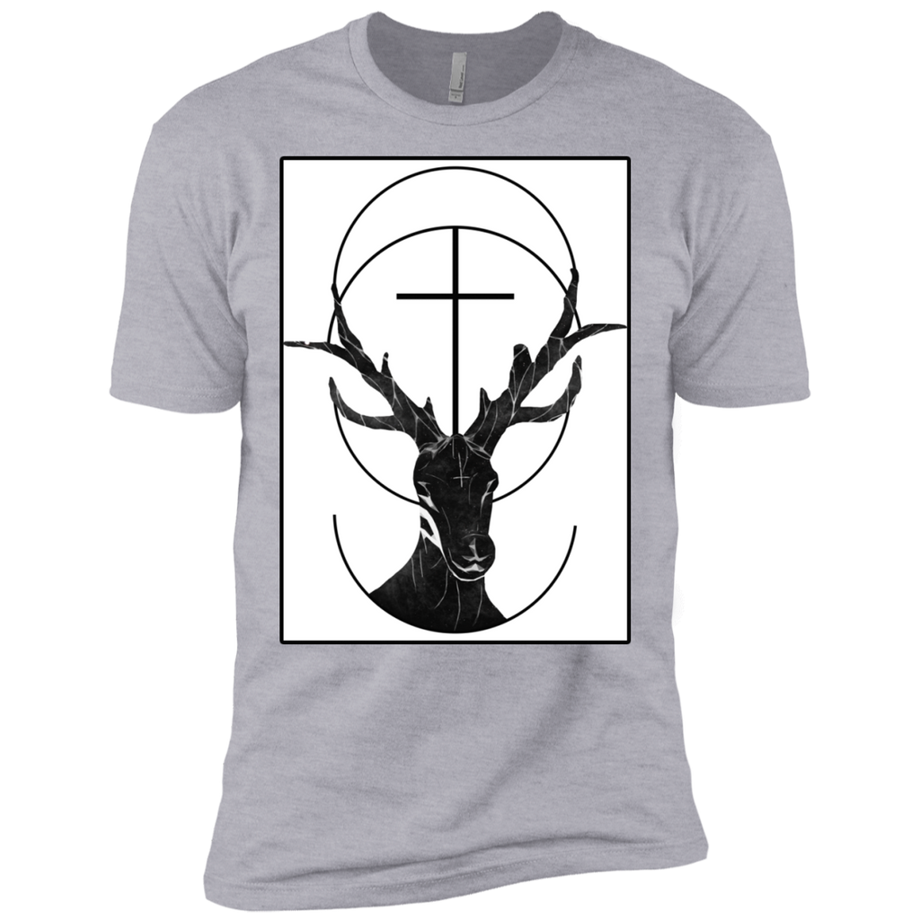 deer god  T-Shirt