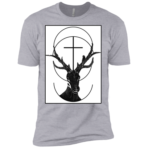 deer god  T-Shirt