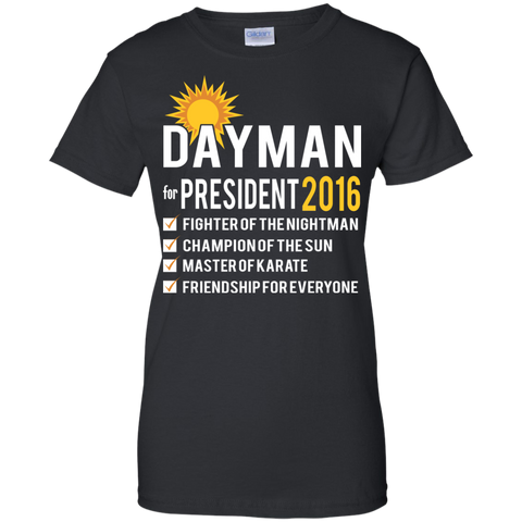 dayman for president 2016 T-Shirt