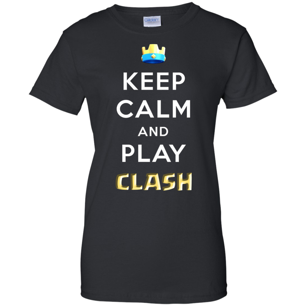 agleron keep calm custom T-Shirt