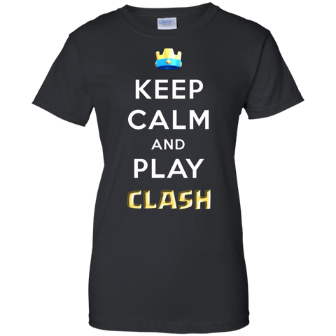 agleron keep calm custom T-Shirt
