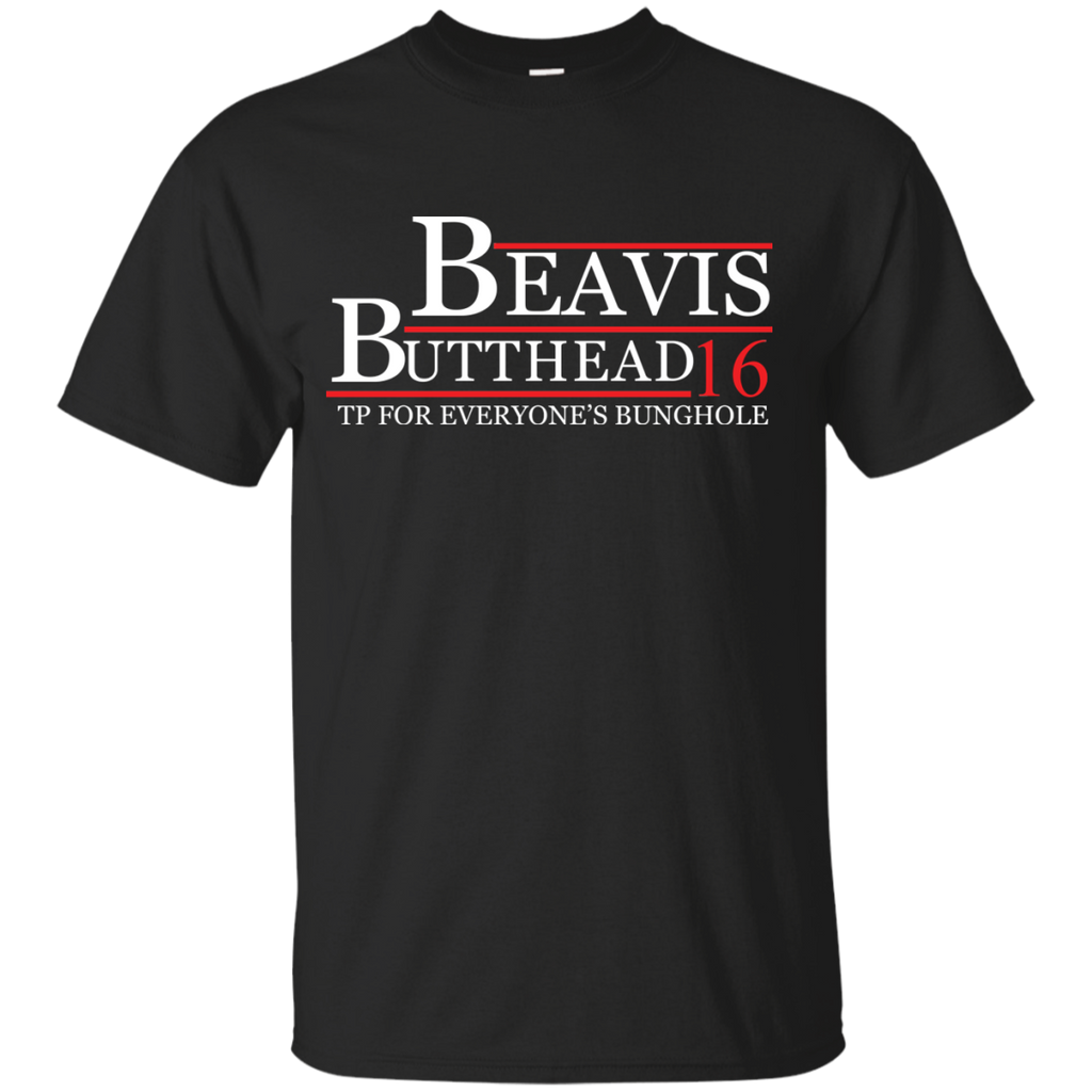 beavis butt-head 16 T-Shirt