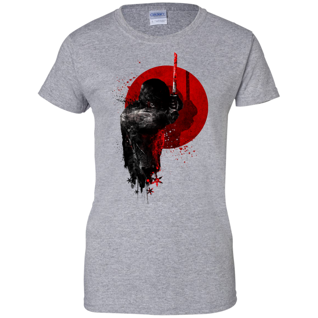 death by stealth  T-Shirt