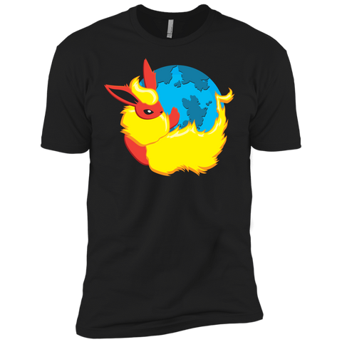 flarefox T-Shirt