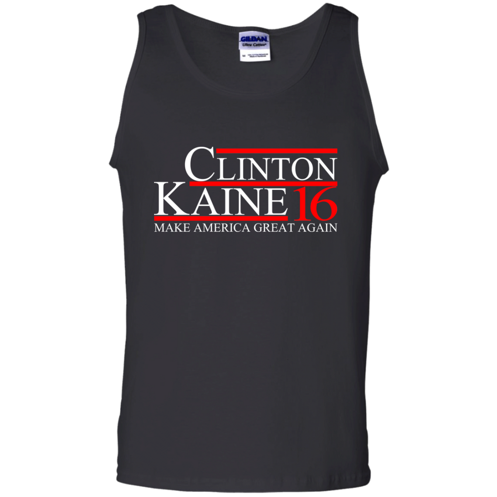 clinton kaine 2016 T-Shirt