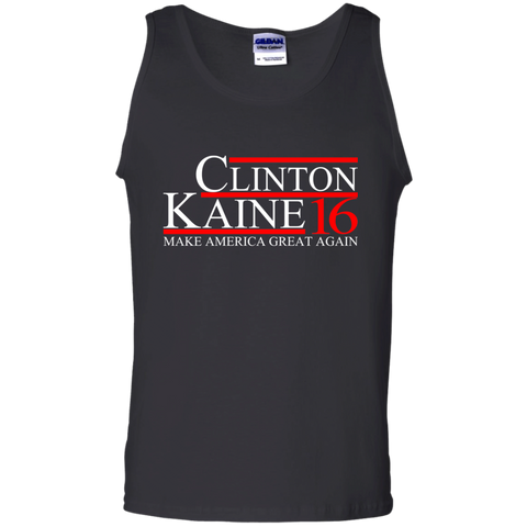clinton kaine 2016 T-Shirt