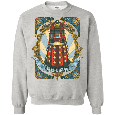 dalek new-nouveau sweatshirt T-Shirt