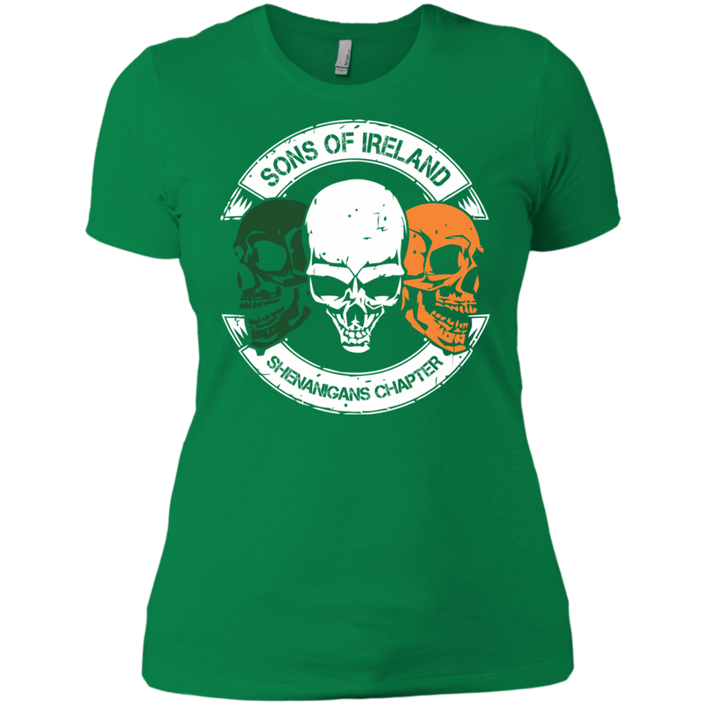 irish saint patrick's day T-Shirt
