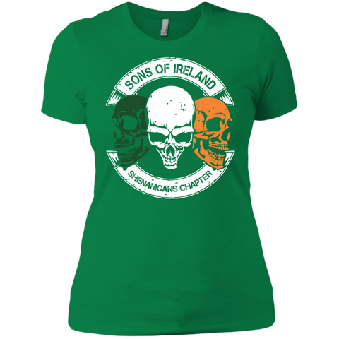irish saint patrick's day T-Shirt