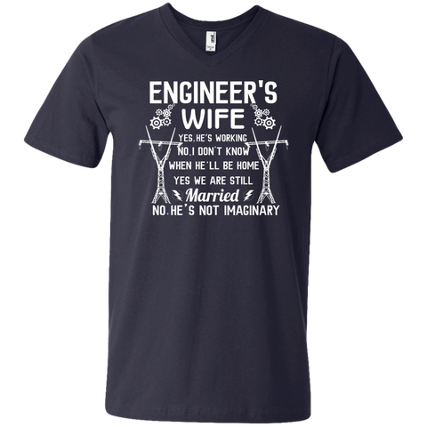 engineer's wife T-Shirt