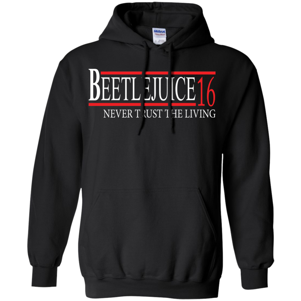 beetlejuice 2016 T-Shirt