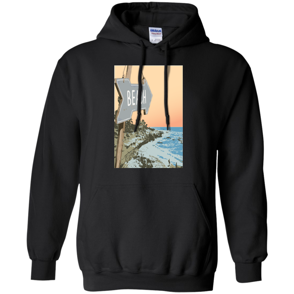 beach vibes sweatshirt T-Shirt