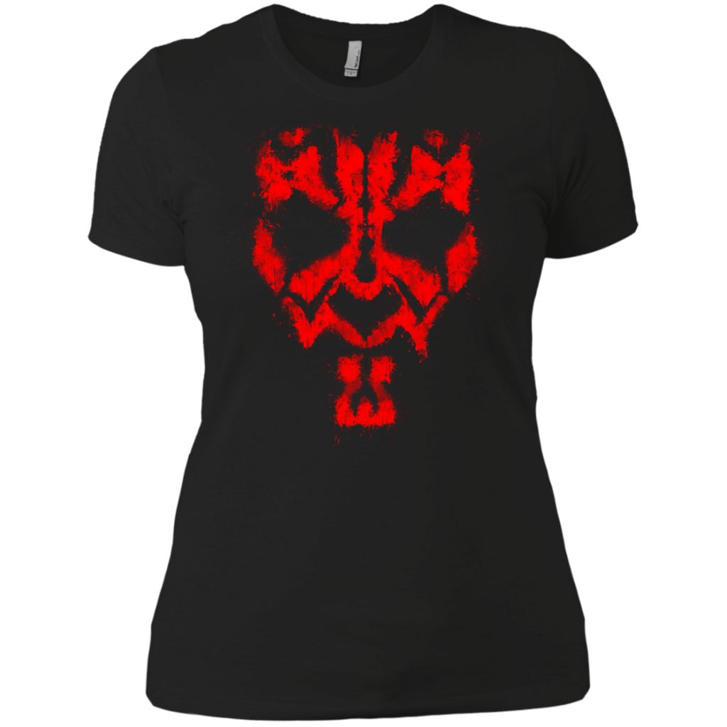 darth maul grunge T-Shirt