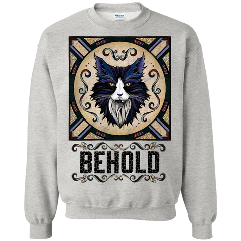 behold sweatshirt T-Shirt