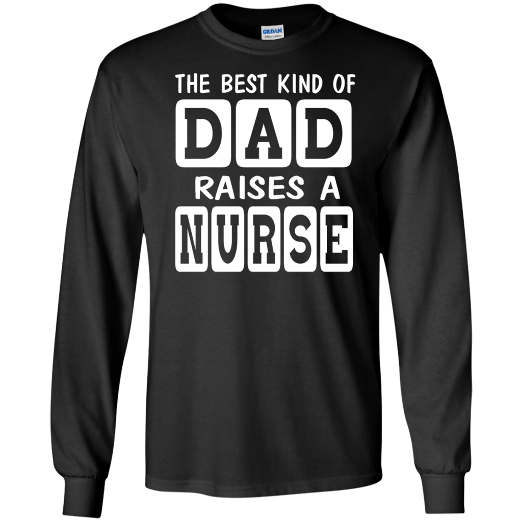 dad's nurse matching family T-Shirt