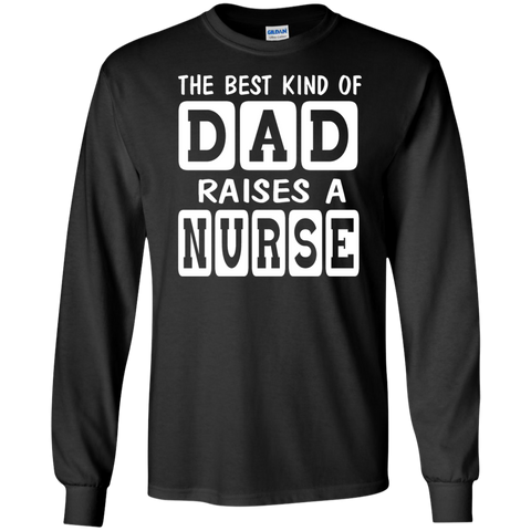 dad's nurse matching family T-Shirt