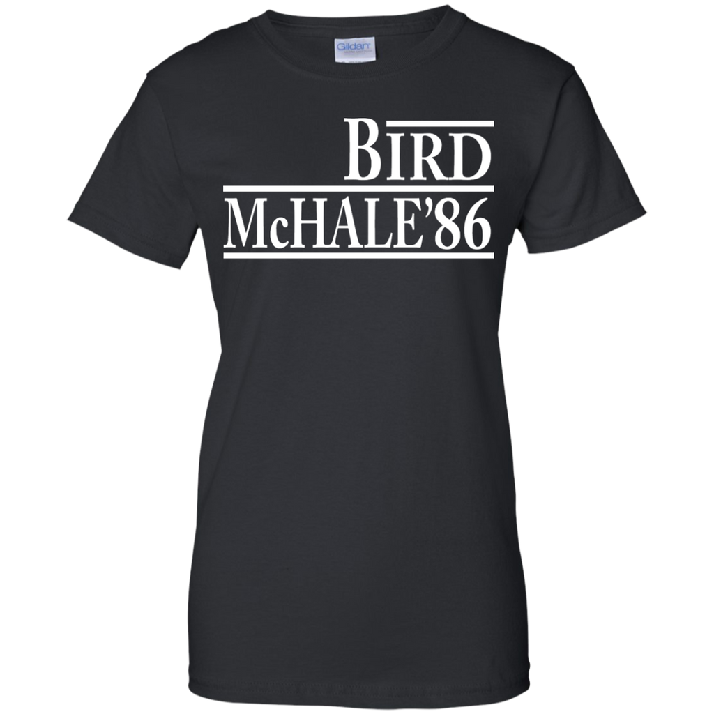 bird mchale' 86 T-Shirt