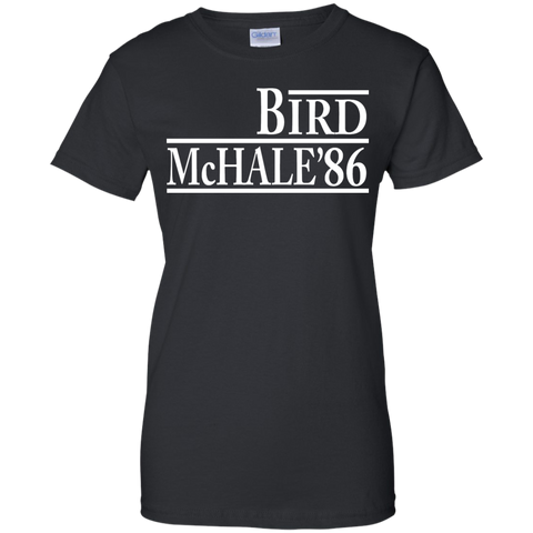 bird mchale' 86 T-Shirt