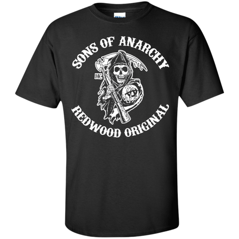 biker T-Shirt