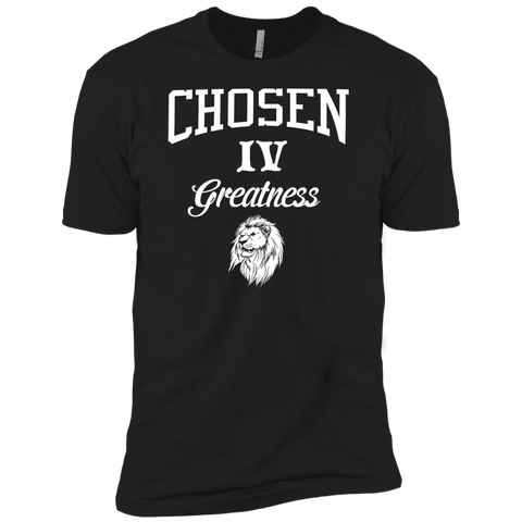 chosen iv greatness T-Shirt