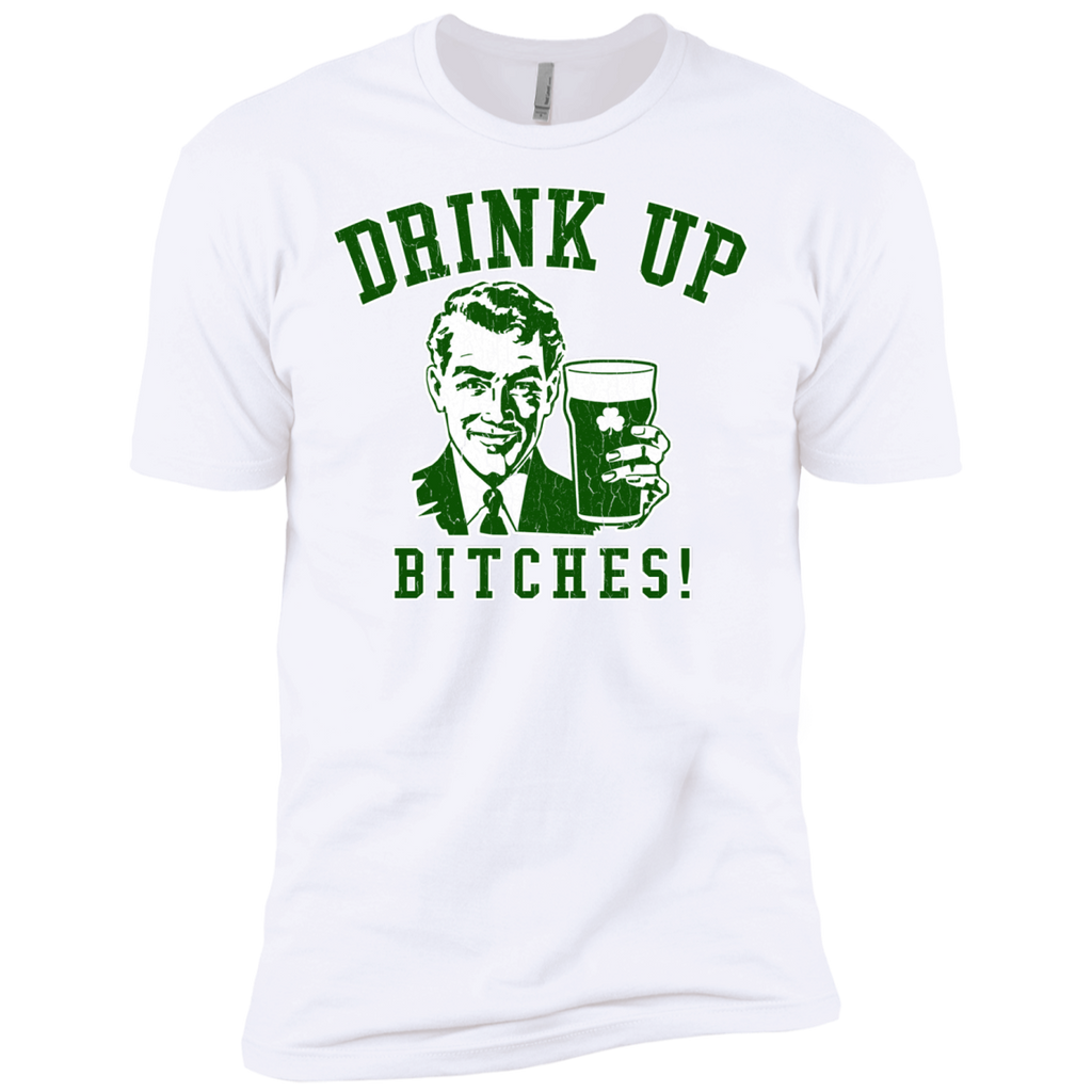 funny st patrick's day design T-Shirt