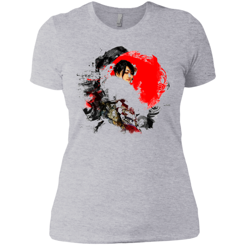 japanese geisha T-Shirt