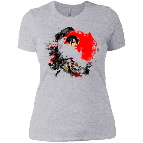 japanese geisha T-Shirt