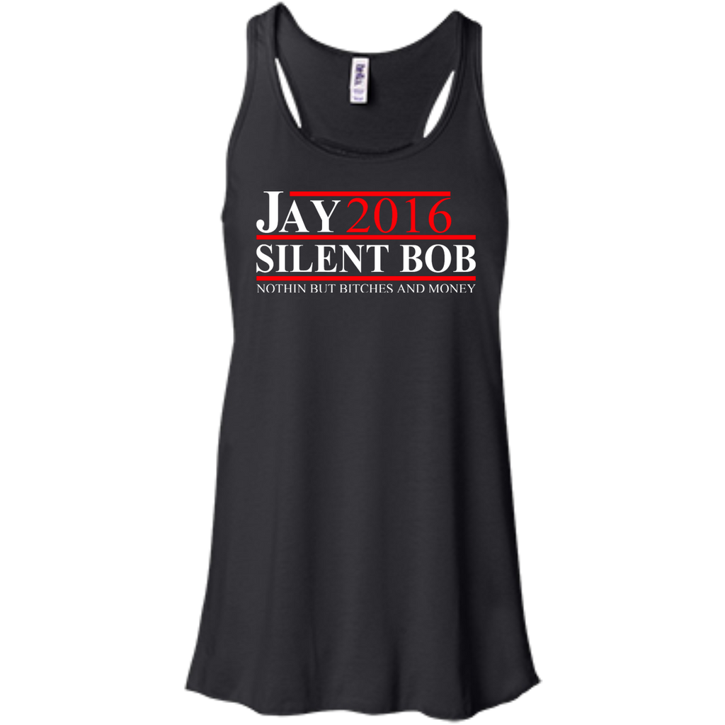jay silent bob 16 T-Shirt