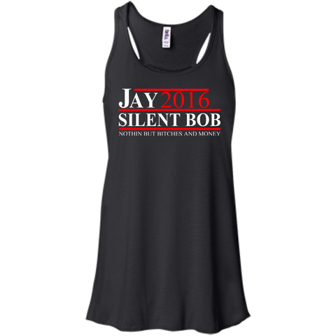 jay silent bob 16 T-Shirt