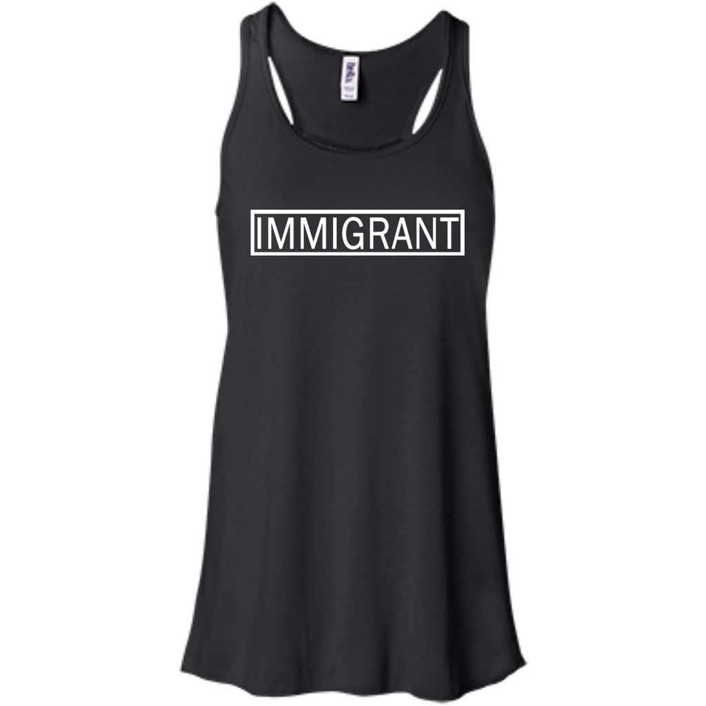 immigrant T-Shirt