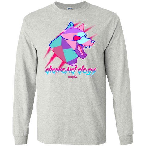 diamond dogs T-Shirt