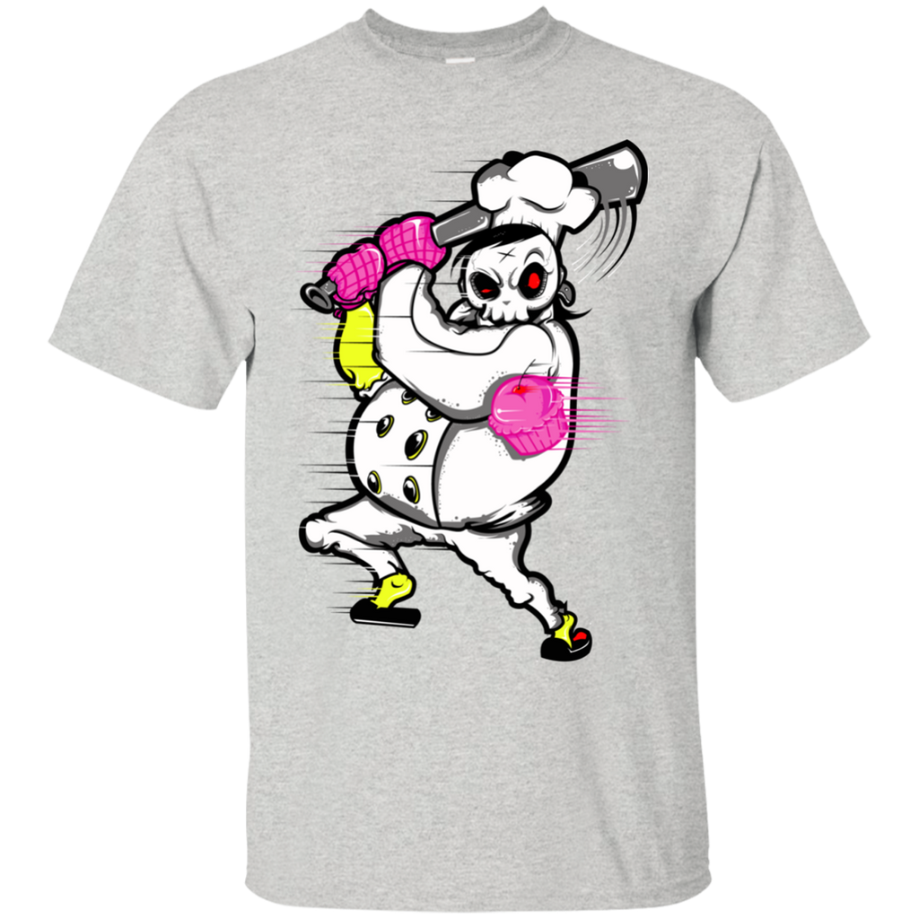 baseball baker T-Shirt