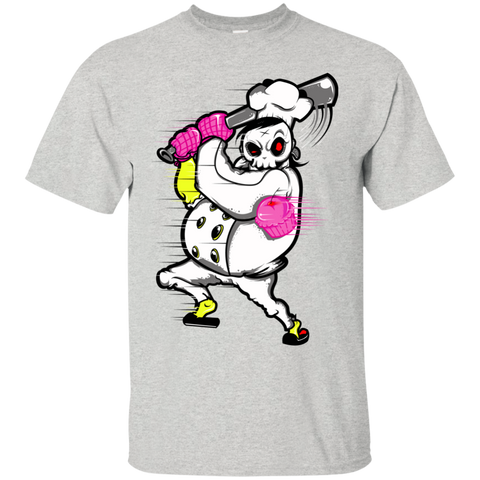 baseball baker T-Shirt