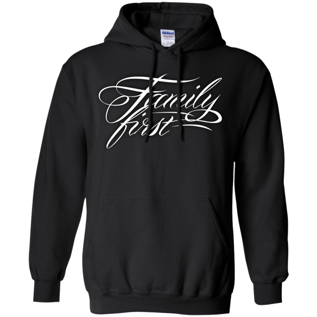 family first matching family T-Shirt
